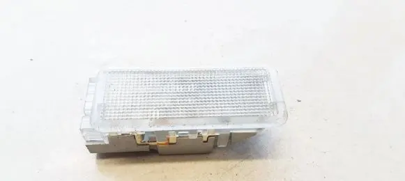 Peugeot 307 Other interior light