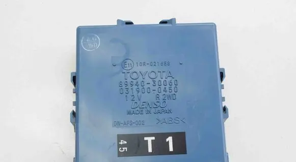 Lexus GS 300 350 430 450H Light module LCM 0319000450 8994030060