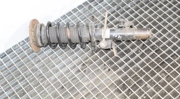 Volvo V60 Front shock absorber/damper 31277976