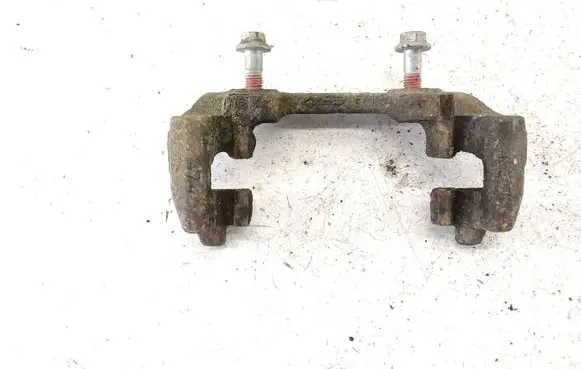 Volvo V70 Brake caliper pad carrier rear 