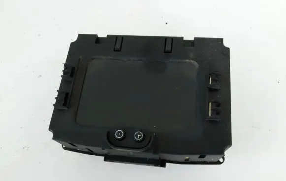 Opel Zafira A Screen/display/small screen 24435537