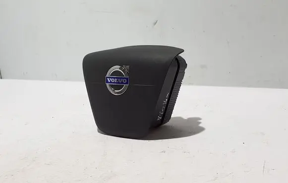 Volvo V70 Steering wheel airbag 31418061