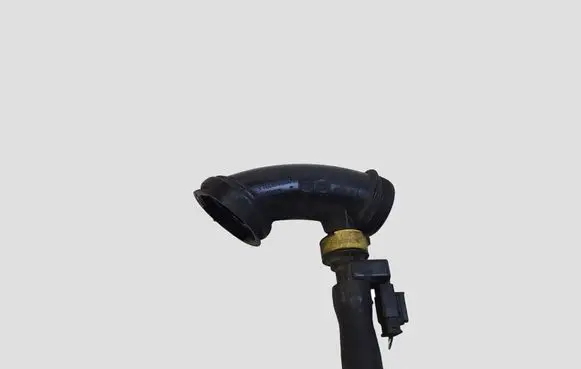 Peugeot 508 Air intake hose/pipe 9801000980