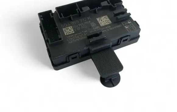 Volkswagen Golf V Other control units/modules 5Q4959392K