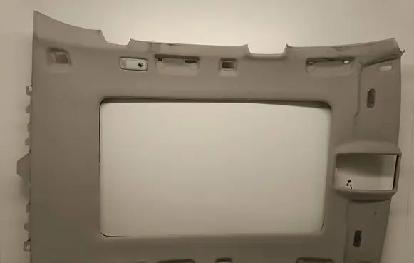 Audi Q5 SQ5 Headlining 