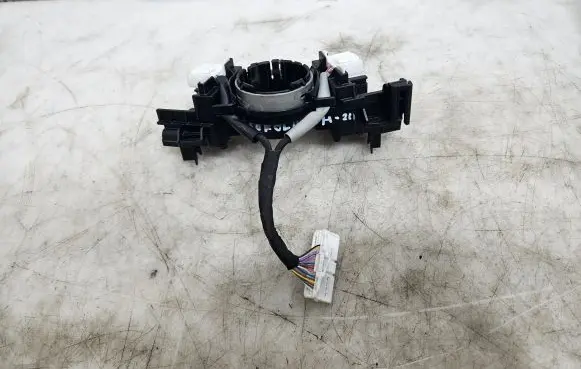 Toyota Corolla E210 E21 Wiper turn signal indicator stalk/switch 17J910