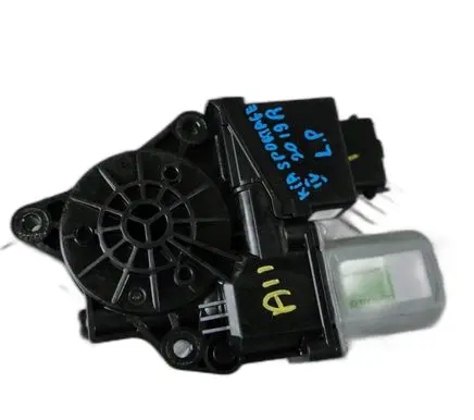KIA Sportage Sliding door electric window regulator 82450F1020