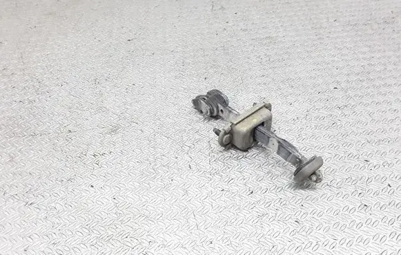 Jaguar X-Type Rear door check strap stopper
