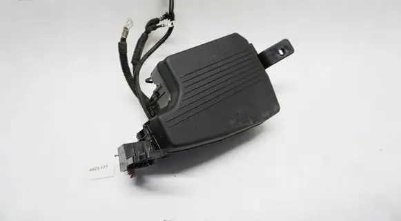 Mazda CX-5 Relay mounting block KD45-675X0C