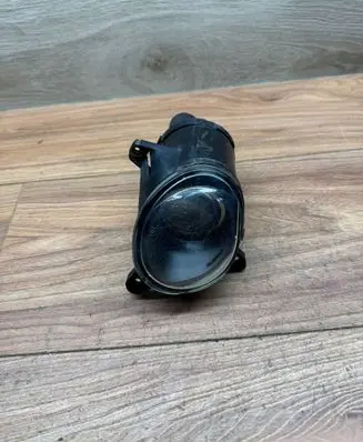 Volkswagen Golf VI Front fog light 5K0941700 00995402