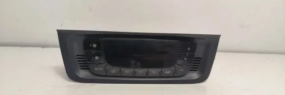 Seat Ibiza IV (6J,6P) Climate control unit 6J0820043A