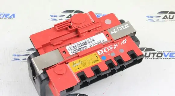 BMW X5 E70 Positive wiring loom 9178962