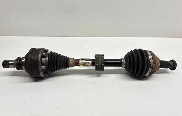 Skoda Rapid (NH) Front driveshaft 6R0407763Q 763QT