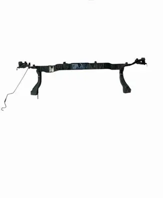 Opel Mokka Radiator support slam panel 42599080