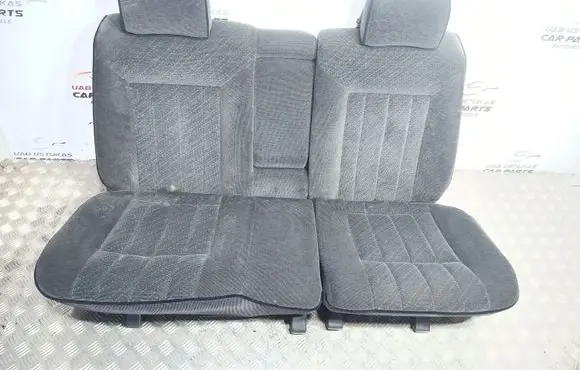 Volkswagen PASSAT B3 Seat set 