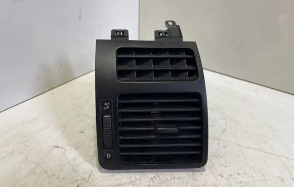 Volkswagen Touran I Dashboard side air vent grill/cover trim 251030304