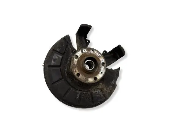 Volkswagen Golf VI Front wheel hub 
