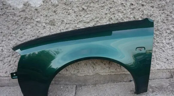 Audi A6 S6 C5 4B Fender