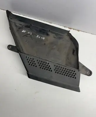Audi A4 S4 B8 8K Air intake duct part 8K0129618
