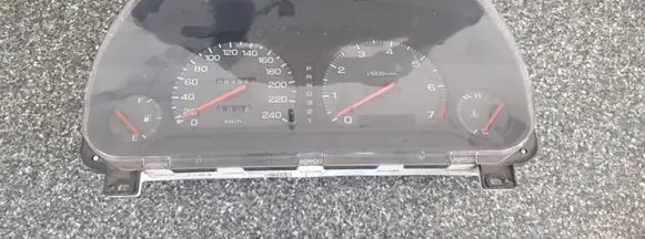 Subaru Outback Speedometer (instrument cluster) 0201064