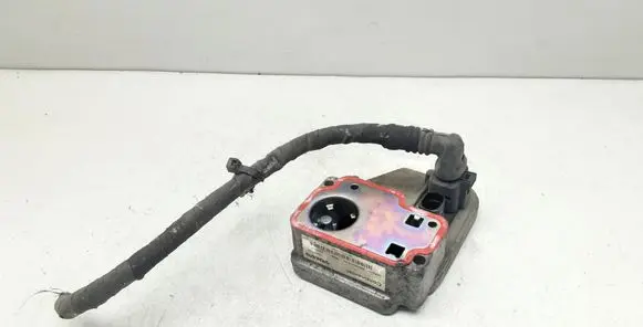 Volvo XC60 Torque split ecu control unit/module 5WP33512 5WP3351203