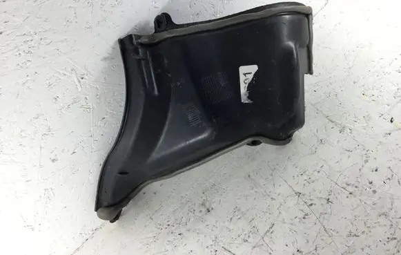 Mercedes-Benz ML W166 Other engine bay part A1666201478