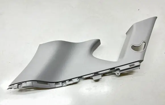 Hyundai Tucson TL (C) pillar trim 85850D7000 85851D7000