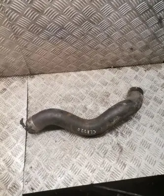 Mercedes-Benz CLA C117 X117 W117 Intercooler hose/pipe a2465281382