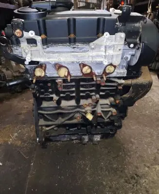 Chrysler Sebring (JS) Engine BYL