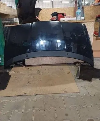 Peugeot 5008 Engine bonnet/hood 121212