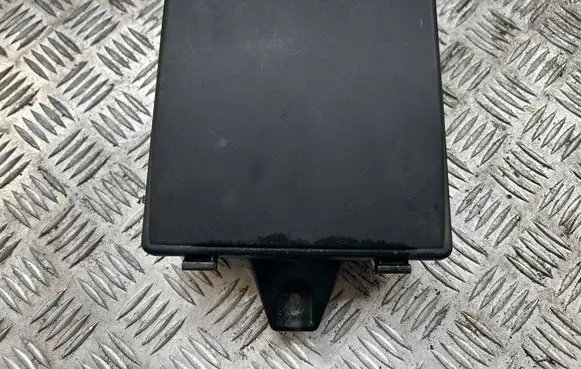 Jaguar XJ X351 Fuse box set DW9314A073CB