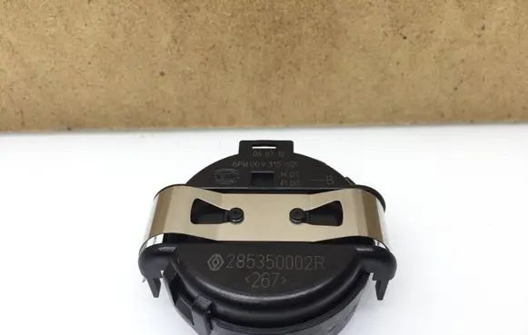 Renault Kangoo II Rain sensor 6PW00931502 285350002R
