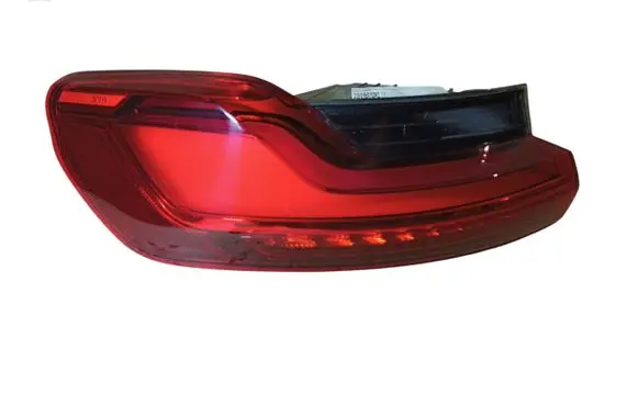 BMW X4 G02 Rear/tail lights 7409395 63217409395