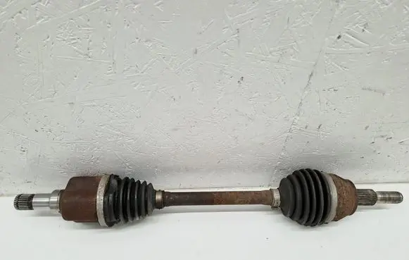Ford C-MAX II Front driveshaft