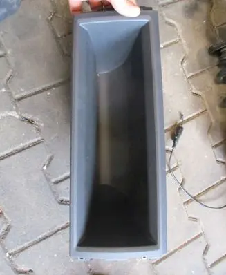 Volkswagen Transporter - Caravelle T6 Glove box set VW7E1857095Q
