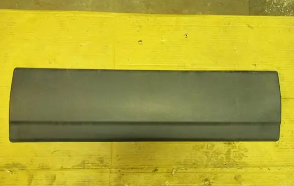 Citroen Jumper Rear door trim (molding) 1308136070
