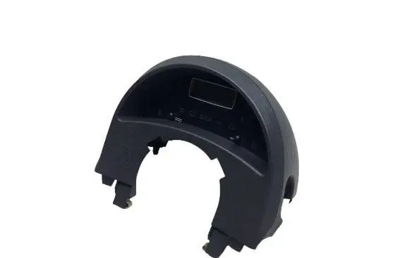 Peugeot 807 Speedometer (instrument cluster) 1488702080-KASACJ 1488702080