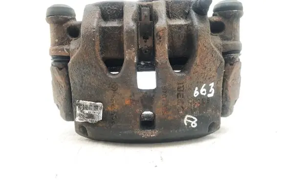 Iveco Daily 6th gen Front brake caliper