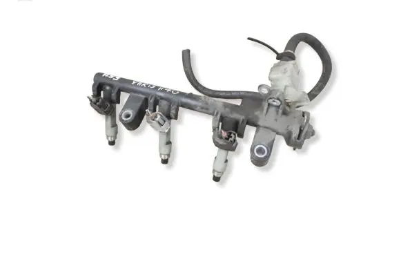 Toyota Yaris Fuel injector 2325000010 052062525