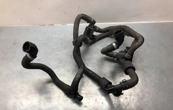 Audi A4 S4 B8 8K Electric auxiliary coolant/water pump 4H0121671B 06H121601M 8K0819334AB