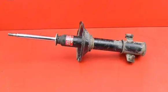 Subaru Forester SF Front shock absorber/damper 334190