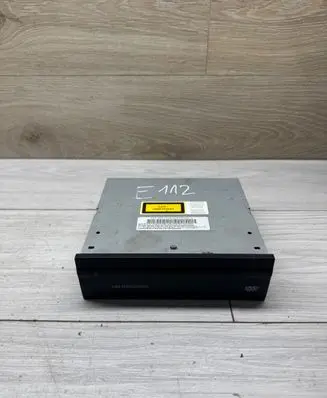 Mercedes-Benz ML W164 Navigation unit CD/DVD player A2118705226 65019506 55619506