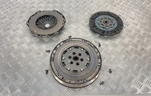 Jeep Avenger Clutch set kit 9846803480 9848930280 9848930180