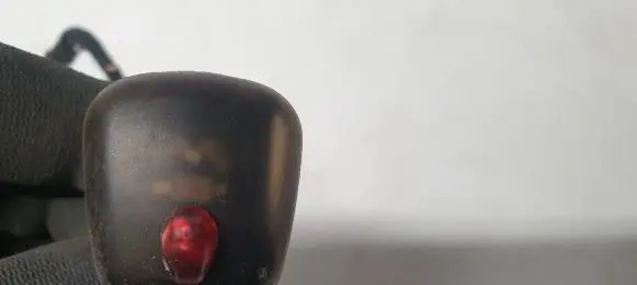 Volvo XC70 Alarm movement detector/sensor 31268017 10W43