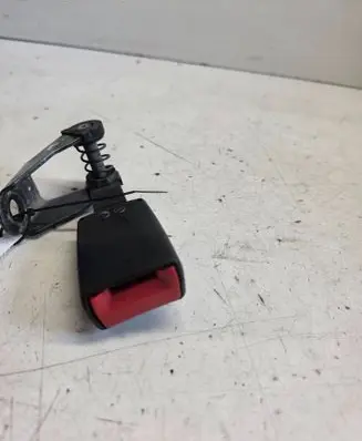 BMW 7 E65 E66 Rear seatbelt buckle 8223323