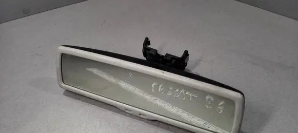 Volkswagen PASSAT B6 Rear view mirror (interior) E1010839