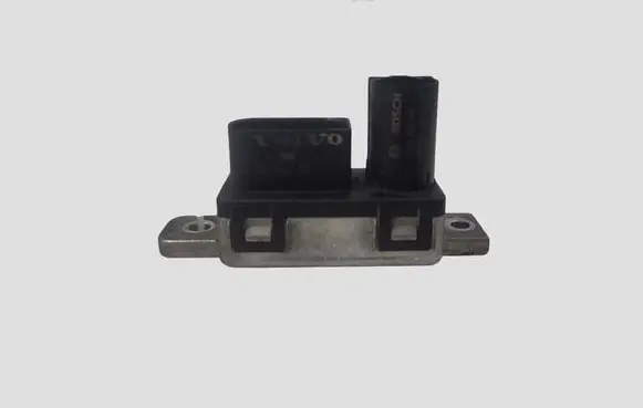 Volvo V60 Glow plug pre-heat relay 31431776 0281003145