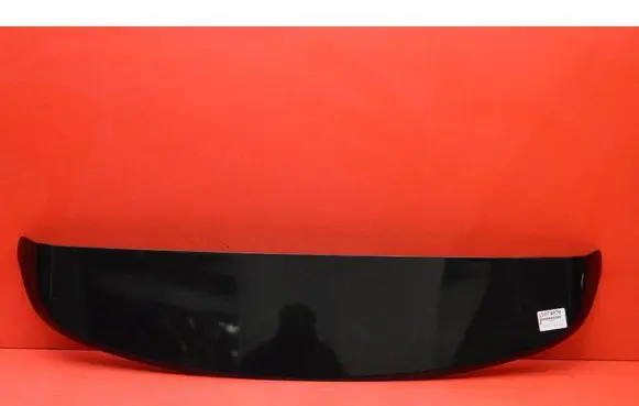 Hyundai i30 Rear window tailgate spoiler P87211A6000