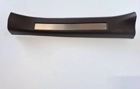 Lexus RX 450H Rear sill trim cover 6794048090