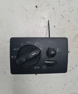 Ford C-MAX I Light switch 3M5T13A024CB